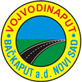 Vojvodinaput-Ba?kaput ad Novi Sad