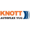 KNOTT-AUTOFLEX YUG